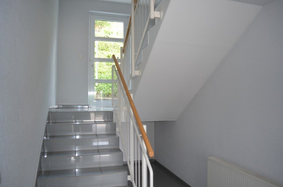 Treppenhaus Wohnung Dornstetten