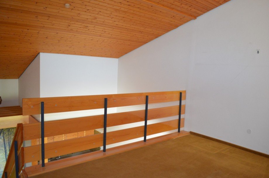 Galerie Wohnung Freudenstadt