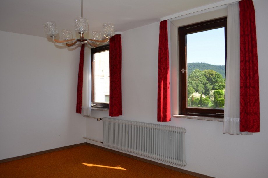 Zimmer EG Haus Baiersbronn