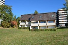 Hauptbild Charmante Galeriewohnung mit S�dbalkon und Blick ins Gr�ne