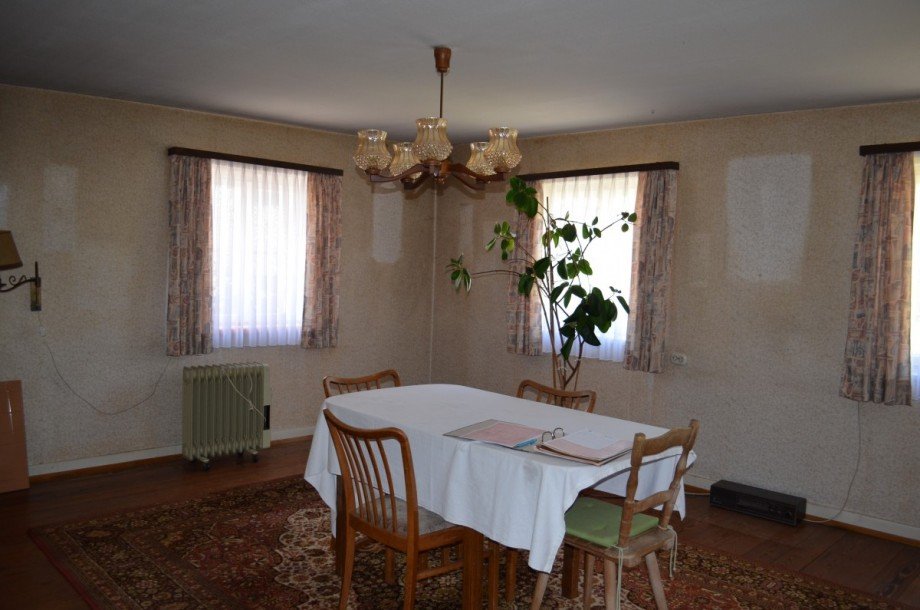 Zimmer OG Haus Pfalzgrafenweiler-Herzogsweiler