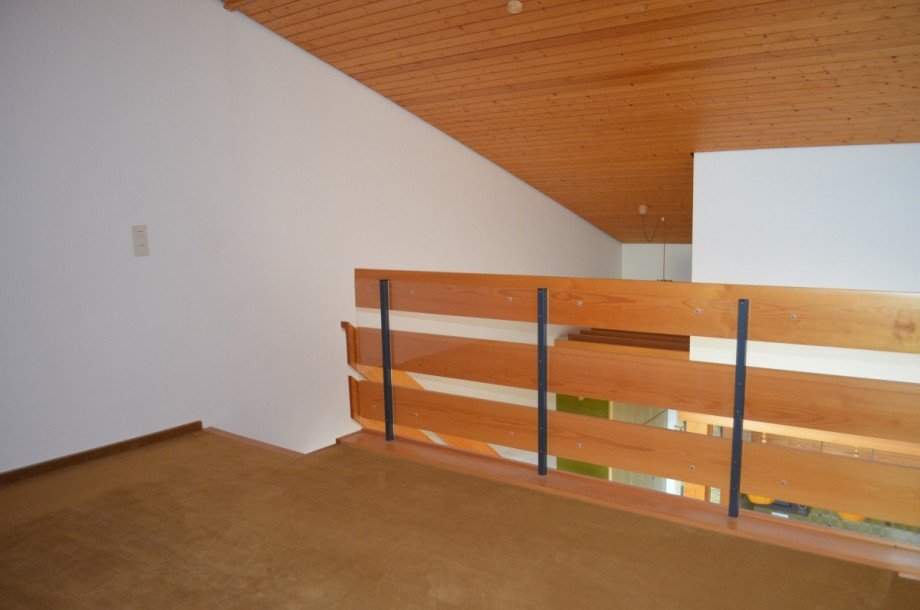Galerie Wohnung Freudenstadt