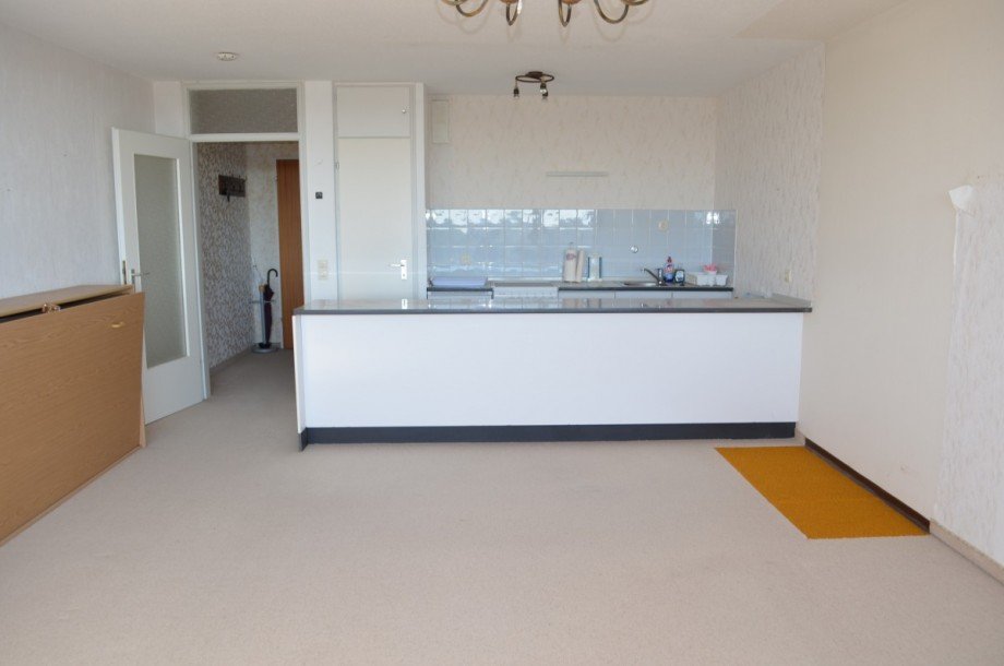 K�che Wohnung Freudenstadt-Kniebis