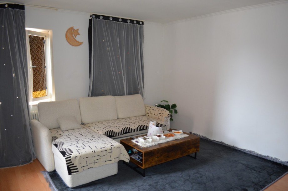 Wohnung OG rechts Haus Freudenstadt