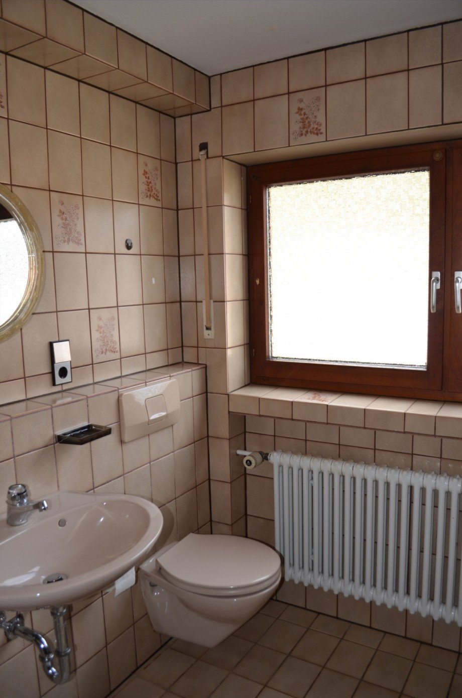 DU/WC OG Zweifamilienhaus Freudenstadt